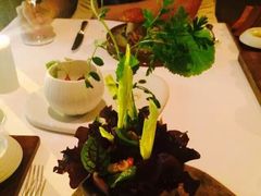 -文华扒房及酒吧(香港文华东方酒店)