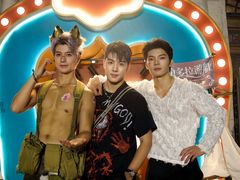 -华谊兄弟（长沙）电影小镇