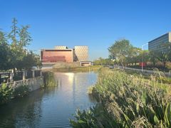 -南京大学杜厦图书馆