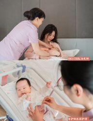 -雪绒花月子会所(祥盛店)