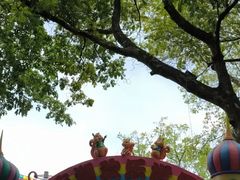 -南宁南湖公园