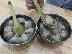 -肉燕扁食草包飯(东街店)
