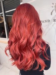 -潘多拉Hairsalon