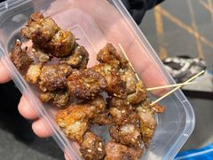 -烤肉季饭庄