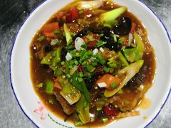 -太原面食店(解放路店)