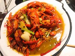 -京韵胡同·酱香羊蝎子火锅涮肉(长寿路店)