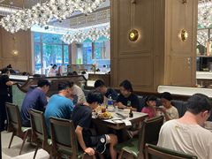 -新世界餐厅(万达店)