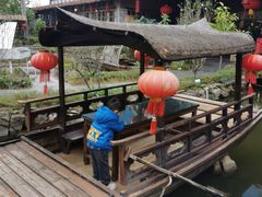 -花溪雨·森林餐厅(石基店)