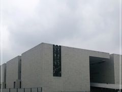 -辛亥革命纪念馆