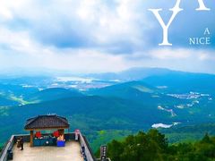 -句容茅山景区