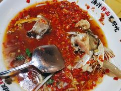 -湘阁里辣(大朗广场店)