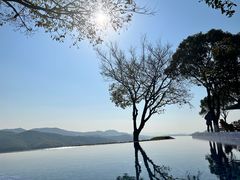 -天目湖涵田度假村