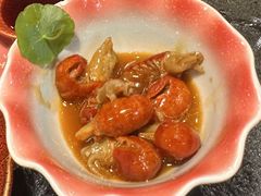 -大江户日本料理(吕厝店)