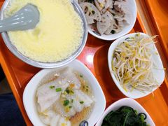 -梅园食堂