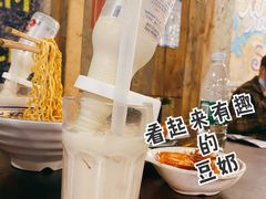 -辉记炭烧海鲜大排档·老字号(福田店)