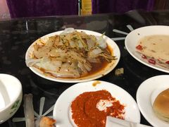 -范记靖远羊羔肉(博物馆店)