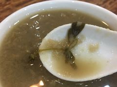 -沙湾姜埋奶(兴新包店)