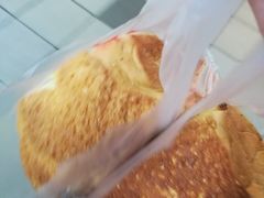 -钟楼大面包