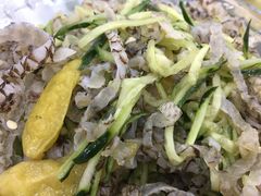 -烁佳海鲜大馅饺子