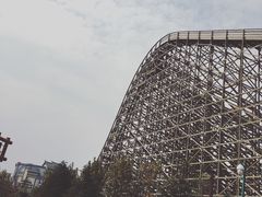 -济南方特东方神画