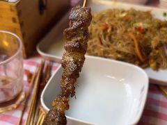 -龙头烤羊排•烤全羊•精酿扎啤(厦滘店)
