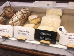 -WHEAT&BAKER-麥(凯德来福士店)