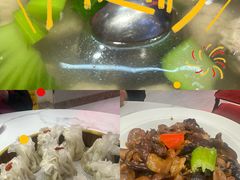 -香满楼(清水河路店)