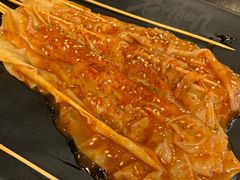 -老啪叽串炒饭(铁百店)