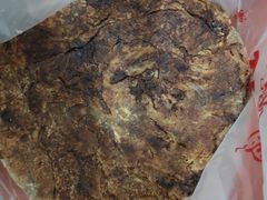 精品糖饼-马凯餐厅(地安门店)