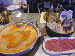 -琥珀川糟粕醋·香草鸭·鸡煲(慈云寺店)