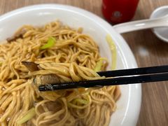 -百福麵家(新馬路店)