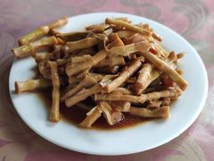 -晓琦农家菜馆·地道农家菜