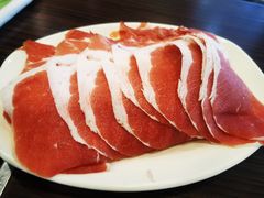 精品肥牛-呷哺呷哺 黄金牧场 (欢乐谷店)