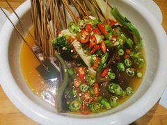 -嘉州叶婆婆钵钵鸡(建设路店)