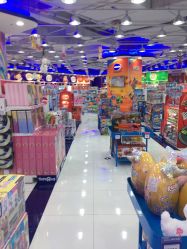-TOYSRUS玩具反斗城(重庆来福士店)