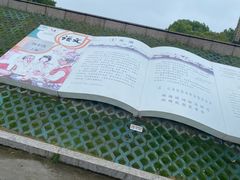 -观潮胜地公园