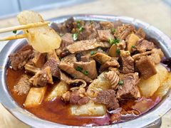 -麻木老地方牛筋牛杂(长堤街店)