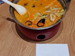 -喜家德虾仁水饺(华强天虹店)