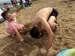 -长春市南湖公园