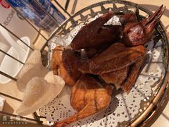 -避风塘(百联东郊店)