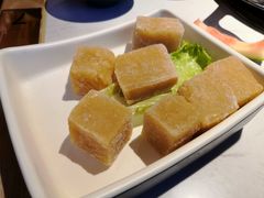 -井格重庆火锅(友谊路新业广场店)