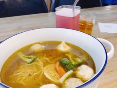麻麻面-张老板的店(民乐园店)