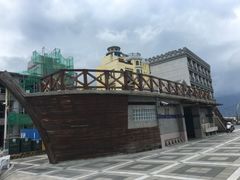 -七星潭蓝天广场