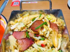 -卞氏菜根香·川菜(青羊万达店)