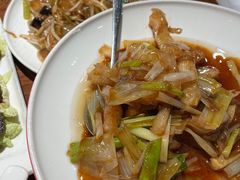-崔义清鲁菜馆(大明湖店)