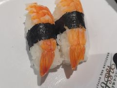 -汉巴味德(北京银座和谐广场店)