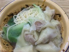 -张记奔吃小面