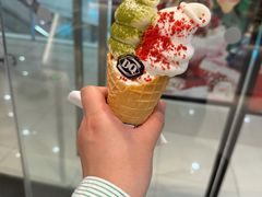 -DQ·蛋糕·冰淇淋(阜盛道店)