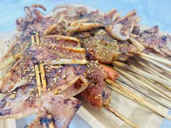 -日照大牌檔•小船海鲜(万平口店)
