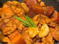 -吃饭皇帝大(解放西路店)